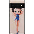 Betty Boop Swimsuit Google Pixel 6 Pro Skin